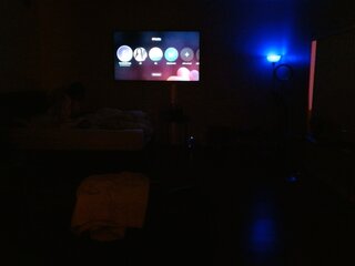 Raydolls Voyeur Fetish