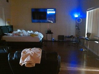 Raydolls Voyeur Fetish