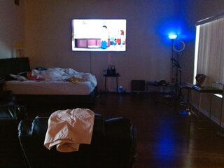 Raydolls Voyeur Fetish