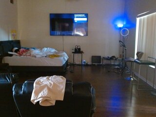 Raydolls Voyeur Fetish