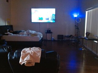 Raydolls Voyeur Fetish