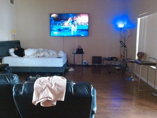 Raydolls Voyeur Fetish