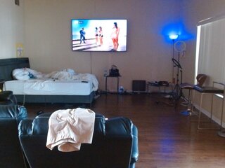 Raydolls Voyeur Fetish