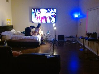 Raydolls Voyeur Fetish