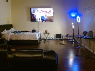 Raydolls Voyeur Fetish