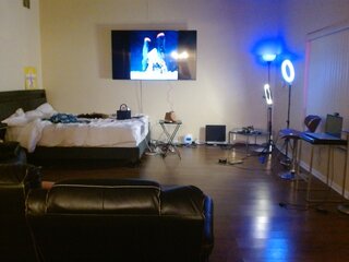 Raydolls Voyeur Fetish