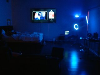 Raydolls Voyeur Fetish