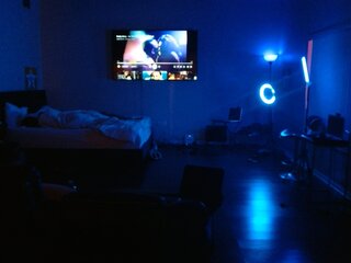 Raydolls Voyeur Fetish