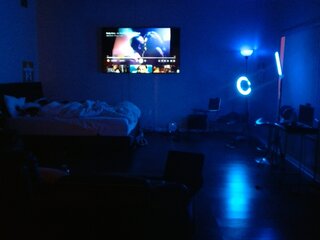 Raydolls Voyeur Fetish