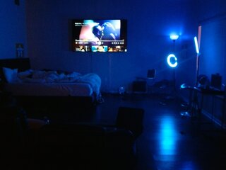 Raydolls Voyeur Fetish