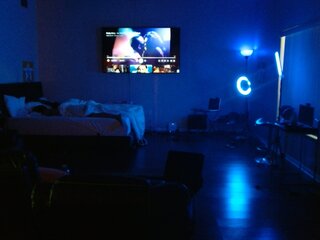 Raydolls Voyeur Fetish