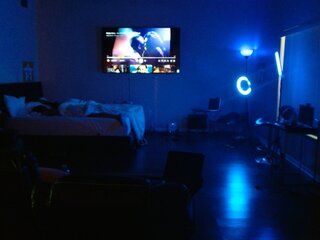 Raydolls Voyeur Fetish