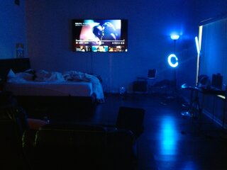 Raydolls Voyeur Fetish