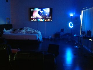 Raydolls Voyeur Fetish