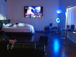 Raydolls Voyeur Fetish