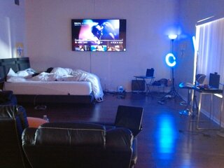 Raydolls Voyeur Fetish