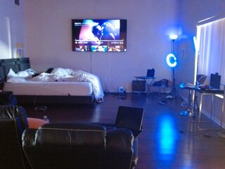 Raydolls Voyeur Fetish