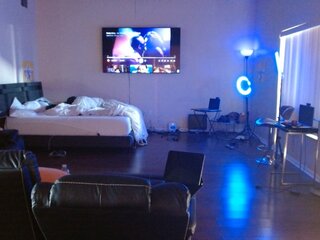 Raydolls Voyeur Fetish