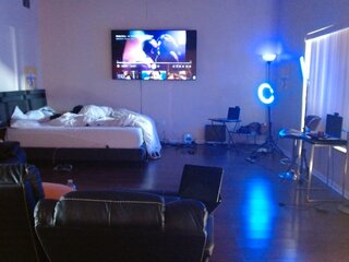 Raydolls Voyeur Fetish