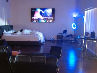 Raydolls Voyeur Fetish