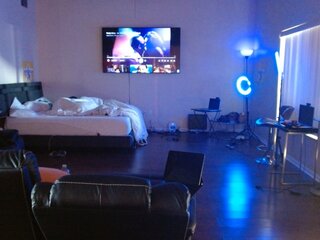 Raydolls Voyeur Fetish