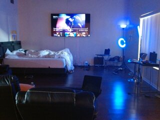 Raydolls Voyeur Fetish