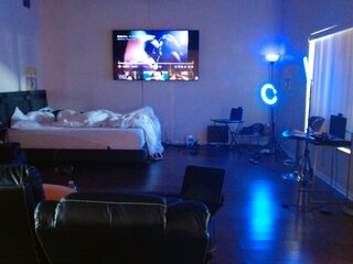 Raydolls Voyeur Fetish