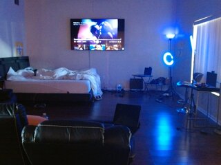 Raydolls Voyeur Fetish