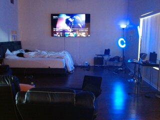 Raydolls Voyeur Fetish