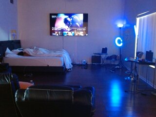 Raydolls Voyeur Fetish