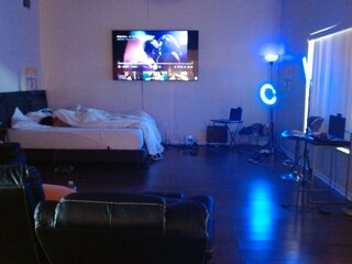 Raydolls Voyeur Fetish