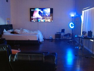 Raydolls Voyeur Fetish