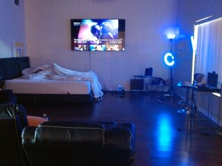 Raydolls Voyeur Fetish