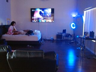 Raydolls Voyeur Fetish