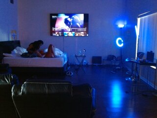 Raydolls Voyeur Fetish