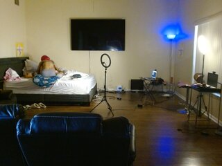 Raydolls Voyeur Fetish