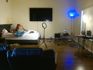 Raydolls Voyeur Fetish