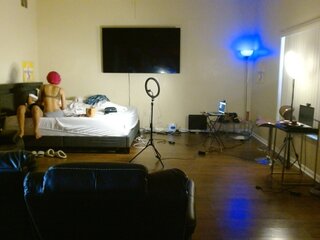 Raydolls Voyeur Fetish