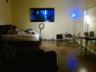 Raydolls Voyeur Fetish