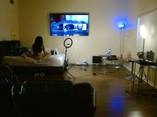 Raydolls Voyeur Fetish