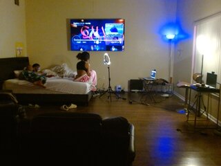 Raydolls Voyeur Fetish