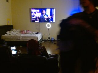 Raydolls Voyeur Fetish