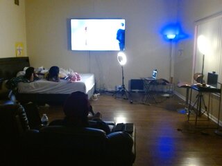 Raydolls Voyeur Fetish