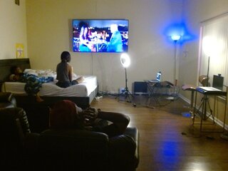 Raydolls Voyeur Fetish