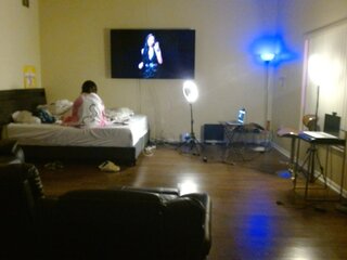 Raydolls Voyeur Fetish