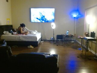 Raydolls Voyeur Fetish