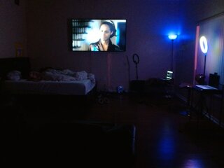 Raydolls Voyeur Fetish