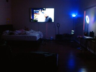 Raydolls Voyeur Fetish