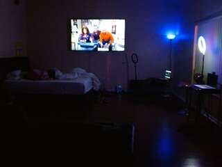 Raydolls Voyeur Fetish