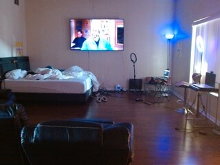 Raydolls Voyeur Fetish